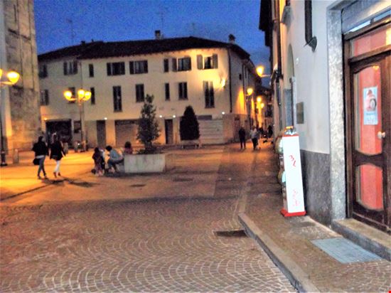 Vimercate Vimercate  